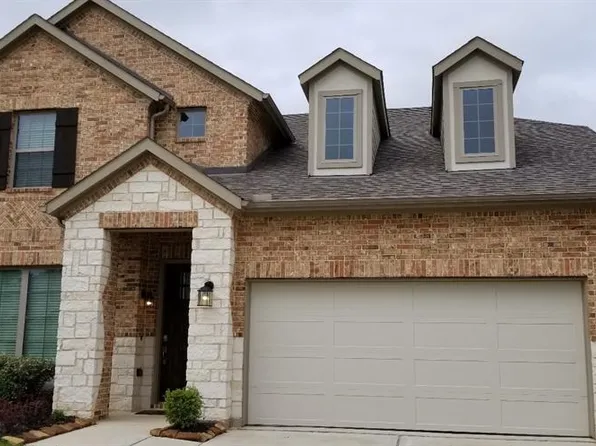 23625 Alder Branch Ln, New Caney, TX 77357