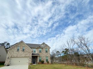 1630 Ridge Climber Rd, Knoxville, TN 37922