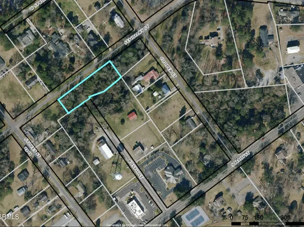 00 Seminary Street, Kenansville, NC 28349