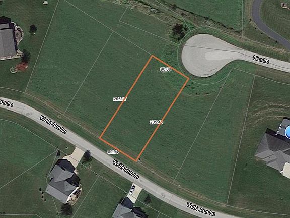 3rd image of 21562 Wolfe Run Ln