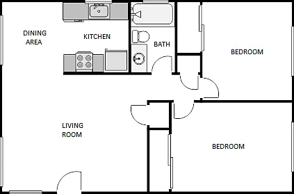 415 Del Medio Ave — Photo 4