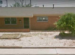 2700 Redbud Ave, Odessa, TX 79762