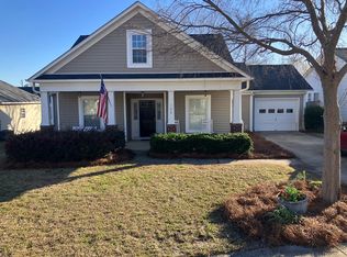 128 Dupre Mill Ct, Lexington, SC 29072