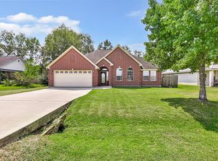 3015 Foley Rd, Crosby, TX 77532