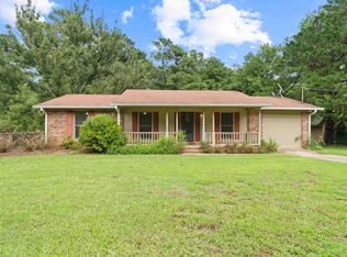 3021 Penfield Rd, Greensboro, GA 30642