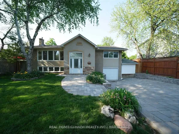 1195 Holton Heights Dr, Oakville, ON L6H 2E6
