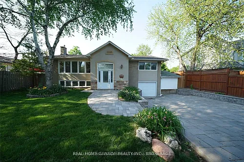 1195 Holton Heights Dr Photo 1