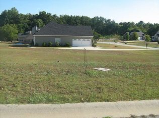 46 Arthur Ave, Jefferson, GA 30549