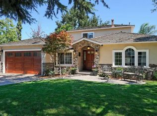 1161 Lammy Pl, Los Altos, CA 94024