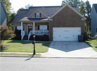 2848 Fern Leaf Ln, Chattanooga, TN 37421