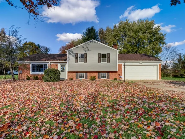 4903 Orland Rd, Cincinnati, OH 45244