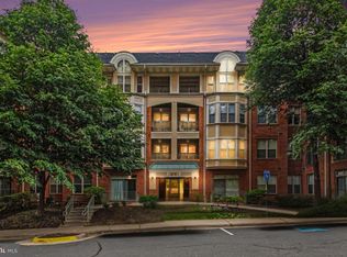 Stratford Condo, Reston, VA 20190