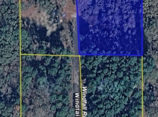 310 Windfall Rd, Malvern, AR 72104