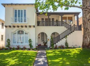 1540 S Bedford St, Los Angeles, CA 90035