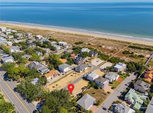 9 Ocean Drive, Tybee Island, GA 31328