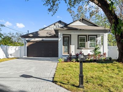 405 W Louisiana Ave, Tampa, FL, 33603