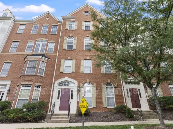 5675 Harrington Falls Ln Unit H, Alexandria, VA 22312