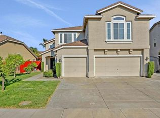 1073 Brook View Ln, Manteca, CA 95337