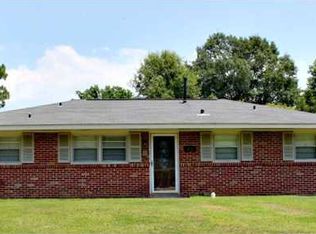 619 Green Ridge Rd, Montgomery, AL 36109