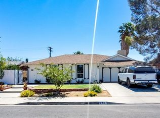 548 S Sanders St, Ridgecrest, CA 93555