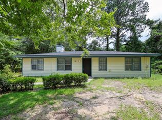 1408 E Mercer Ave, Albany, GA 31705