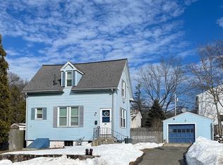 67 Saville St, Saugus, MA 01906