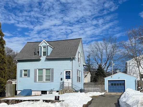 67 Saville St, Saugus, MA 01906