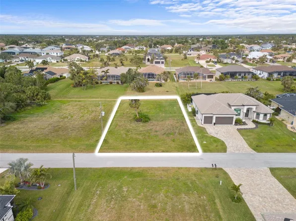 85 WHITE MARSH LANE, ROTONDA WEST, FL 33947