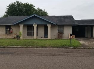 524 W Champion St, Edinburg, TX 78539