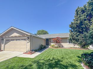 6021 Palm Springs Cir, San Jose, CA 95123