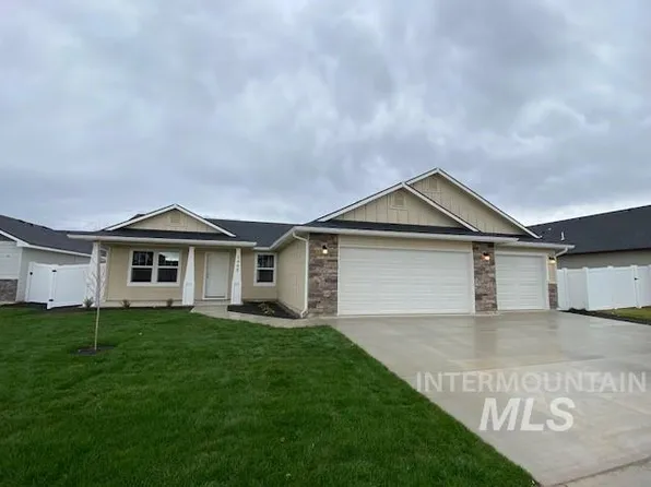 2445 Torrey Pines Ct, Payette, ID 83661
