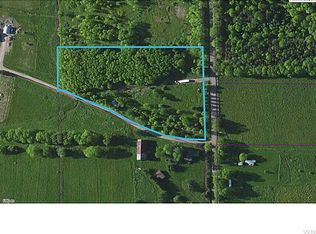 6175 Spring Brook Rd, Friendship, NY 14739