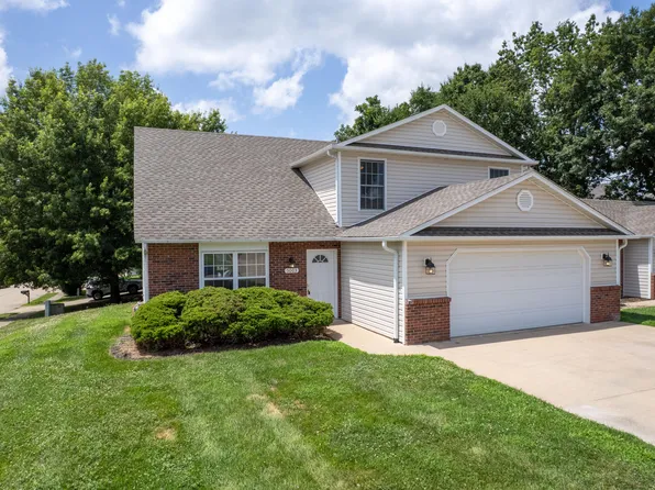 5003 Carrieridge Dr, Columbia, MO 65203