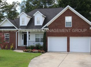 35 Training Track Dr, Lugoff, SC 29078