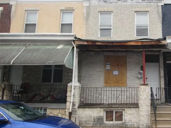 1921 Ruan St, Philadelphia, PA 19124