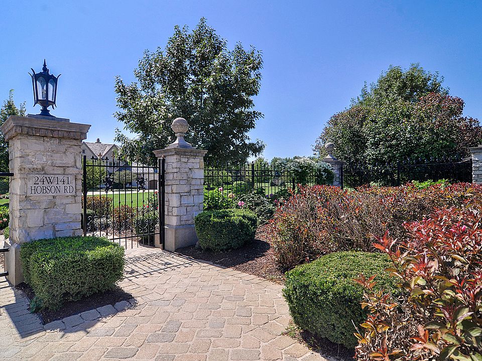 24W141 Hobson Rd, Naperville, IL 60540 Zillow