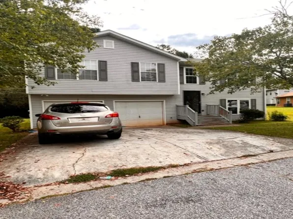 4332 Westglen Rd, Ellenwood, GA 30294