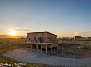 5236 Northstar Dr, Victor, ID 83455