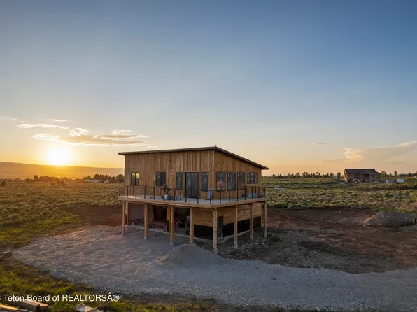 5236 Northstar Dr, Victor, ID 83455