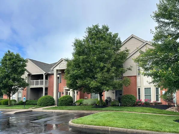 8033 Pinnacle Point Dr APT 201, West Chester, OH 45069