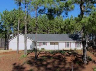 220 Landings Ln SW, Milledgeville, GA 31061