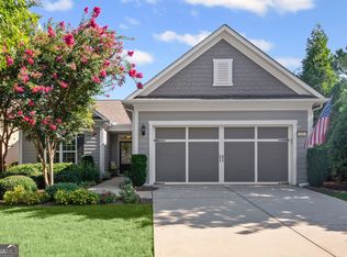 113 Crape Myrtle Dr, Griffin, GA 30223