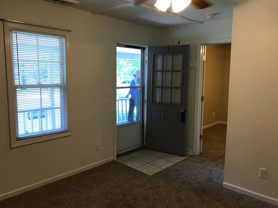 Front Living Room