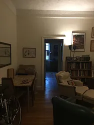 Rented by Living New York