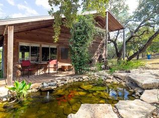 2111 Harmon Hills Rd, Dripping Springs, TX 78620