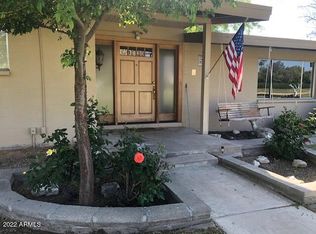 4601 E Exeter Blvd, Phoenix, AZ 85018