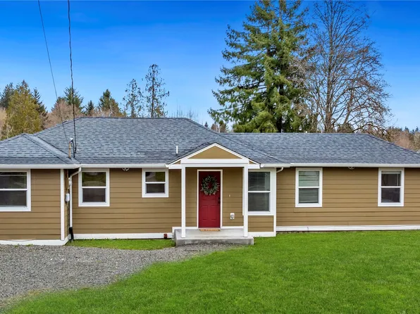 1334 Marion Street NE, Olympia, WA 98506