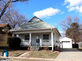 5624 Kearney Ave, Lincoln, NE 68507