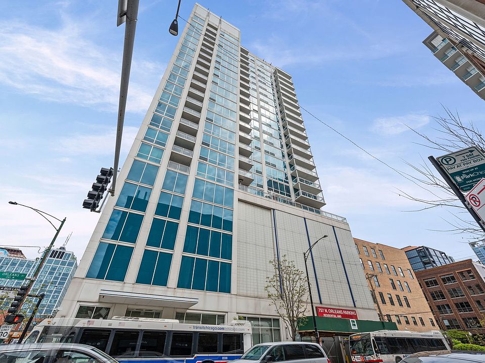 1st image of 757 N Orleans St APT 710