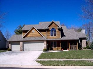 14123 Covered Wagon Trl, Leo, IN 46765